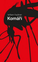 kniha Komáři, Rybka Publishers 2010