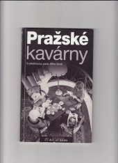kniha Pražské kavárny, Art of Slide 1996