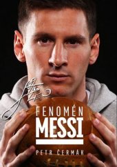 kniha Fenomén Messi, Imagination of People 2015