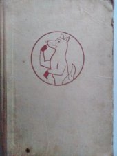 kniha Co mi liška vyprávěla, SNDK 1958
