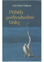 kniha Příběh podivuhodné lásky, Dybbuk 2008