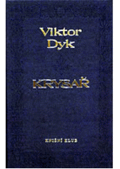 kniha Krysař, Knižní klub 1997