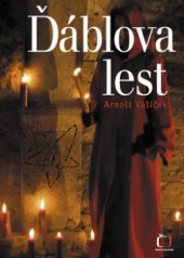 kniha Ďáblova lest, Česká televize 2009
