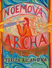 kniha Noemova archa [příběh o potopě světa], Baobab 2010
