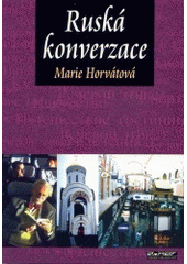 kniha Ruská konverzace, Ekopress 2004