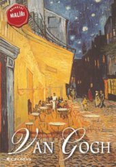 kniha Van Gogh, Grada 2010