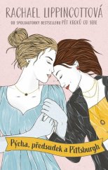 kniha Pýcha, předsudek a Pittsburgh, YOLI 2024