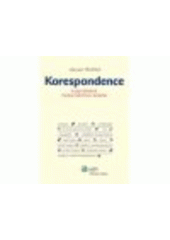 kniha Korespondence a její úprava podle nových norem, ASPI  2007