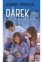 kniha Dárek pro čtrnáctku, Víkend  2012