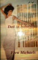 kniha Boháči z Texasu. Daň za bohatství - Daň za bohatství, Domino 1999