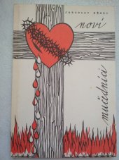 kniha Noví mučedníci, Matice Cyrillo-Methodějská 1993