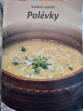 kniha Polévky, GEN 2012