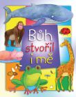 kniha Bůh stvořil i mě, Karmelitánské nakladatelství 2016