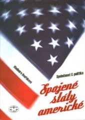 kniha Spojené státy americké společnost a politika, Libri 2002