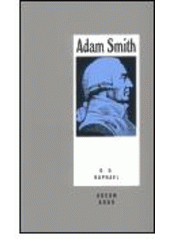 kniha Adam Smith, Argo 1995