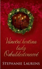 kniha Vánoční hostina lady Osbaldestoneové, Baronet 2020