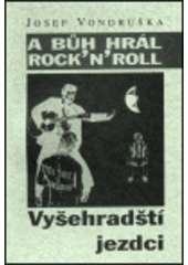 kniha Vyšehradští jezdci, Felt technika 1996