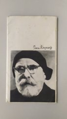 kniha Národní umělec Jan Zrzavý - Ilustrace z Kytice, Albatros 1976