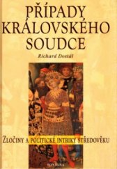 kniha Případy královského soudce, Fontána 2004