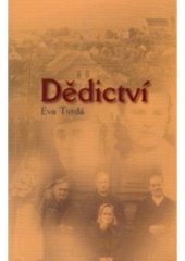 kniha Dědictví, Repronis 2007