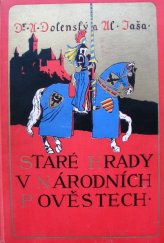 kniha Staré hrady v národních pověstech, Nebeský a Beznoska 1934