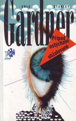 kniha Případ ostýchavé obžalované, Josef Lukasík 1996