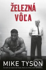 kniha Železná vôľa, Timy Partners 2024