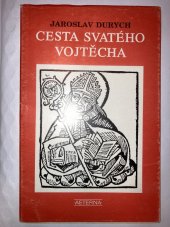 kniha Cesta svatého Vojtěcha, Aeterna 1992