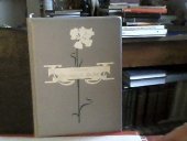 kniha Osamělá duše, J. Otto 1898