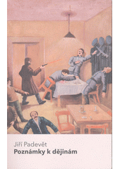 kniha Poznámky k dějinám , Pulchra 2019