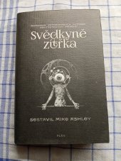 kniha Svědkyně zítřka, Plus 2015