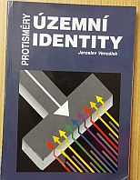 kniha Protisměry územní identity, Olza 1998