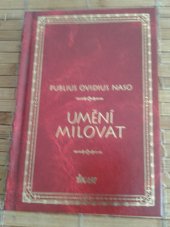 kniha Umění milovat, Ikar 2002