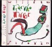 kniha Tracyho tygr, Argo 1995