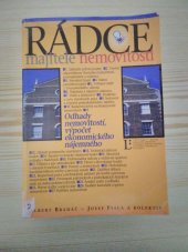 kniha Rádce majitele nemovitostí, Linde 1998