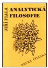 kniha Analytická filosofie Druhá čítanka, Západočeská univerzita v Plzni 2000