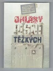 kniha Ohlasy písní těžkých encyklopedie českých a slovenských hard rockových a heavy metalových skupin, Hakon Euro 1993