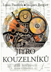 kniha Jitro kouzelníků úvod do fantastického realismu, XYZ 2008