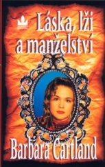 kniha Láska, lži a manželství, Baronet 2004