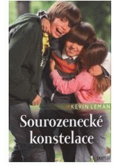 kniha Sourozenecké konstelace, Portál 2008