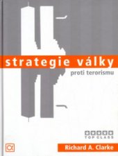 kniha Strategie války proti terorismu, Alfa Publishing 2005