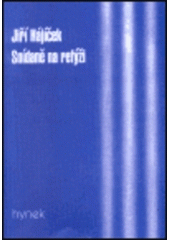 kniha Snídaně na refýži, Hynek 1998