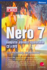 kniha Nero 7 kompletní průvodce vypalováním CD a DVD, Grada 2006