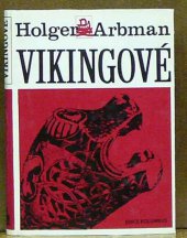 kniha Vikingové, Mladá fronta 1969