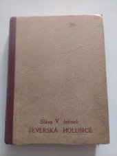 kniha Severská holubice (Bratři Silgensjöldové) : Román, Šrámek 1926