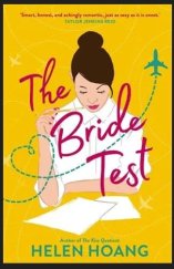 kniha The Bride Test, Atlantic Books 2019