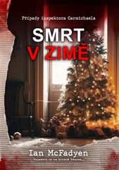 kniha Smrt v zimě Death in Winter, DobráDetektivka 2024