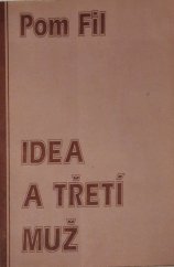kniha Idea a třetí muž, Oikoymenh 1993