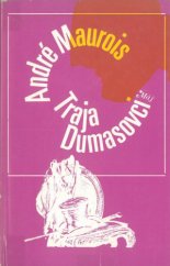 kniha Traja Dumasovci, Smena 1971
