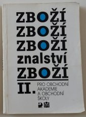 kniha Zbožíznalství II, Fortuna 1995